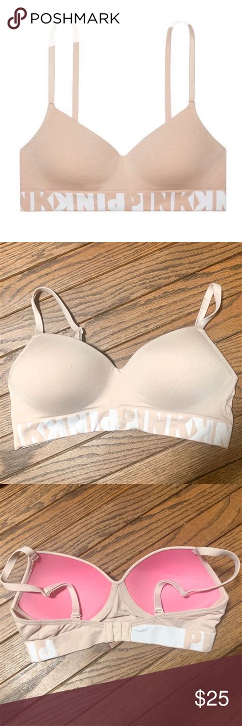 cute bras from pink|pink cool and comfy bra.